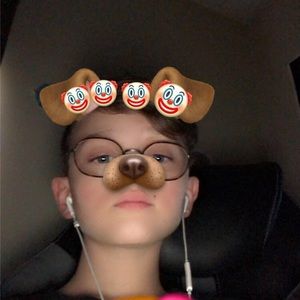 Meet your Posher, Brenden